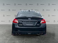 2017 Subaru WRX CVT | Low KM's