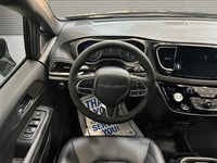 2027 Chrysler Grand Caravan SXT