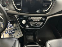 2027 Chrysler Grand Caravan SXT