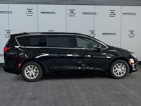 2027 Chrysler Grand Caravan SXT