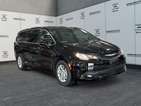 2027 Chrysler Grand Caravan SXT