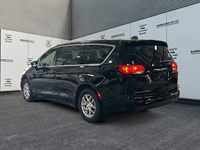 2027 Chrysler Grand Caravan SXT