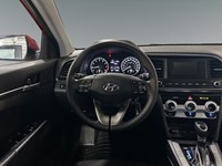 2020 Hyundai Elantra Essential IVT | Ultra Low KM's