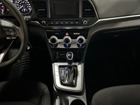 2020 Hyundai Elantra Essential IVT | Ultra Low KM's