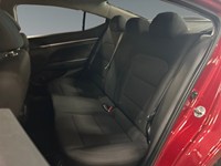 2020 Hyundai Elantra Essential IVT | Ultra Low KM's