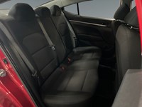 2020 Hyundai Elantra Essential IVT | Ultra Low KM's