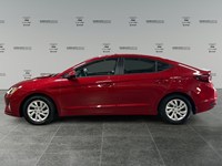2020 Hyundai Elantra Essential IVT | Ultra Low KM's