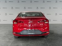 2020 Hyundai Elantra Essential IVT | Ultra Low KM's