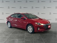 2020 Hyundai Elantra Essential IVT | Ultra Low KM's