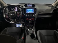 2020 Subaru Impreza Sport Hatch