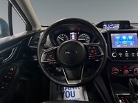2020 Subaru Impreza Sport Hatch