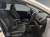 2020 Subaru Impreza Sport Hatch