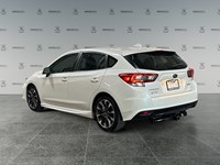 2020 Subaru Impreza Sport Hatch