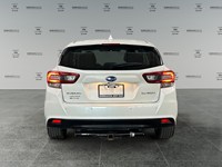 2020 Subaru Impreza Sport Hatch