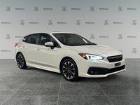 2020 Subaru Impreza Sport Hatch