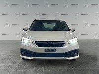 2020 Subaru Impreza Sport Hatch