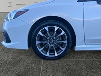 2020 Subaru Impreza Sport Hatch