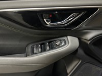 2021 Subaru Outback 2.4i Outdoor XT