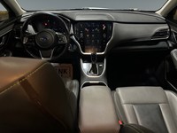 2021 Subaru Outback 2.4i Outdoor XT