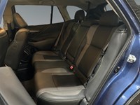 2021 Subaru Outback 2.4i Outdoor XT