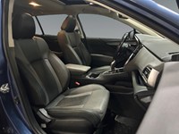 2021 Subaru Outback 2.4i Outdoor XT