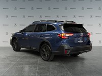 2021 Subaru Outback 2.4i Outdoor XT