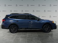 2021 Subaru Outback 2.4i Outdoor XT