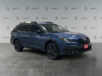 2021 Subaru Outback 2.4i Outdoor XT