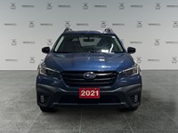 2021 Subaru Outback 2.4i Outdoor XT