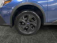 2021 Subaru Outback 2.4i Outdoor XT