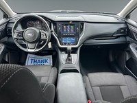 2022 Subaru Outback Convenience