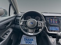 2022 Subaru Outback Convenience