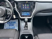 2022 Subaru Outback Convenience
