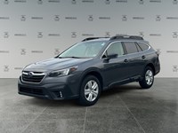 2022 Subaru Outback Convenience