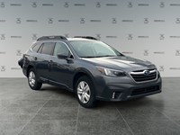 2022 Subaru Outback Convenience
