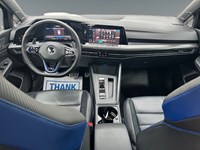 2022 Volkswagen Golf R DSG | Low KM's