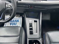 2022 Volkswagen Golf R DSG | Low KM's