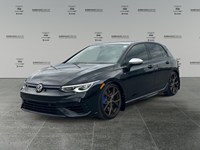 2022 Volkswagen Golf R DSG | Low KM's
