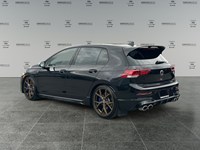 2022 Volkswagen Golf R DSG | Low KM's
