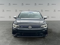 2022 Volkswagen Golf R DSG | Low KM's