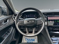 2023 Jeep Grand Cherokee 4xe 4x4 | Hybrid, Leather, Pano Roof, DVD