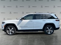 2023 Jeep Grand Cherokee 4xe 4x4 | Hybrid, Leather, Pano Roof, DVD