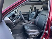 2023 Jeep Grand Cherokee 4xe 4x4 | Hybrid, Leather, Pano Roof, DVD