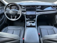 2023 Jeep Grand Cherokee 4xe 4x4 | Hybrid, Leather, Pano Roof, DVD