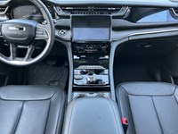 2023 Jeep Grand Cherokee 4xe 4x4 | Hybrid, Leather, Pano Roof, DVD