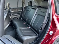 2023 Jeep Grand Cherokee 4xe 4x4 | Hybrid, Leather, Pano Roof, DVD