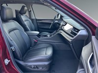 2023 Jeep Grand Cherokee 4xe 4x4 | Hybrid, Leather, Pano Roof, DVD