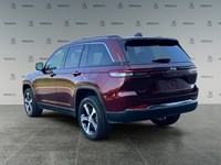 2023 Jeep Grand Cherokee 4xe 4x4 | Hybrid, Leather, Pano Roof, DVD