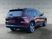 2023 Jeep Grand Cherokee 4xe 4x4 | Hybrid, Leather, Pano Roof, DVD