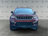 2023 Jeep Grand Cherokee 4xe 4x4 | Hybrid, Leather, Pano Roof, DVD
